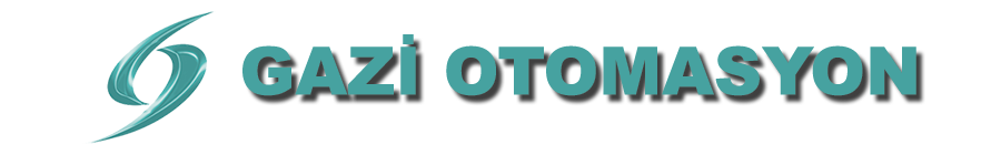 Gazi Otomasyon